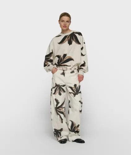 western_pants_flower_
