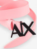 Armani_Exchange___Woman_Leather_Fashion_Belt___Roze_Riem_met_Logo_2