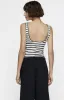 Ballet_Top_Back_Scoop_Stripes_Ecru_Black_1