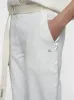 Belted_Cropped_Jogger_White_Melee_1