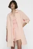 Blouse_Voile_Stripes_Peach