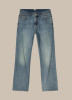Bootcut_cropped_jeans_light_weight_cotton_4