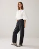 Cocoon_fit_black_cotton__jeans_BD