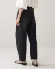 Cocoon_fit_black_cotton__jeans_BD_1