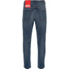 D_Fining___Blauwe_tapered_jeans_1