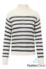 Pullover_Stripe