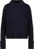Pullover_monari_Rippe