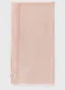 Scarf_Cotton_Crepe_Peach_