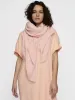 Scarf_Cotton_Crepe_Peach__1