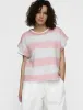 Thin_Knit_Tee_Dark_Raspberry_White_Grey_Melee
