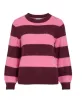 VIPOLANA_NEW_L_S_STRIPE_KNIT_TOP_PA25