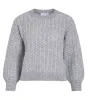 VIRYLEIGH_O_NECK_L_S_KNIT_TOP_TES_PA25
