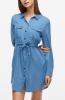 Vibista_L_S_Shirt_Dress_NOOS