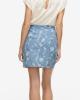 Viianais_HW_Jacquard_Short_Denim_Skirt_SP25_1