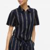Viprisilla_Print_S_S_Knot_Shirt_1