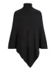 Viril_ROLLNeck__Knit_Poncho___NOOS_AW25