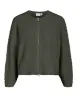 _VIPAZA_O_NECK_L_S_ZIPPER_KNIT_CARDIGAN_PA25