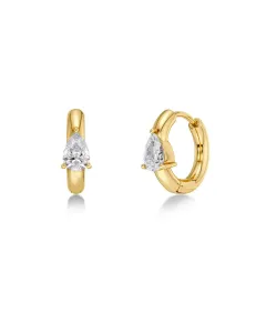 Arrow_Hoops_S_Gold
