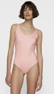 Bathing_Suit_Stripes_Peach