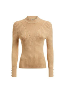 Bettie_Cable_Mock_Sweater_1