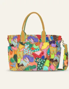 Bibi_Baby_Bag_Bold_Font