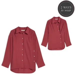 Blouse_Lyocell_blend_C2