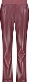 Broek_Lederimitat_Schlupf