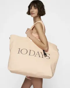 Canvas_Shopper_Peach