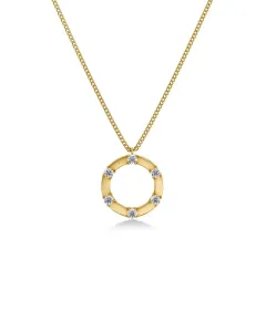 Celeste_Necklace_S_Gold