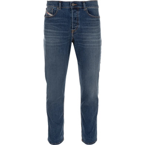 D_Fining___Blauwe_tapered_jeans