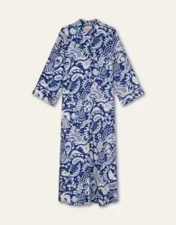 Deepali_3_4_sleeves_dress_1