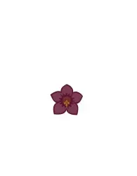 Flower_Brooch_Beet_Red