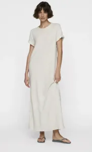 Long_Beach_Dress_Light_Grey_Melee