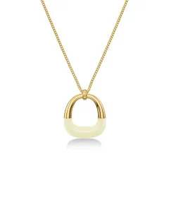 Lore_Necklace_Gold_White_