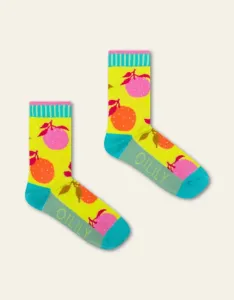 Mapple_calf_socks