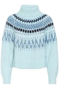 MegnaSZ_Rollneck_Pullover