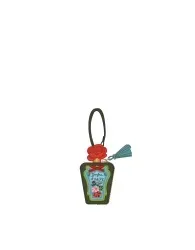 Parfum_Bottle_Bag_Charm_Rifle_Green