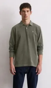 Polo_shirt__long_sleeve__rib_collar