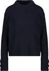 Pullover_monari_Rippe