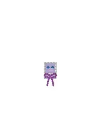 Robot_Bow_Brooch_Violet_Tulip