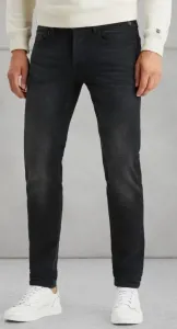 SHIFTBACK_TAPERED_NIGHT_COAL_BLACK