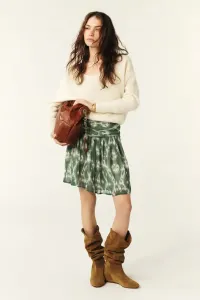SKIRT_MINA