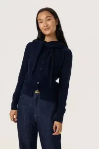 SLMolina_Scarf_Cardigan_