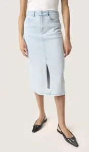 SLRomy_Denim_Skirt