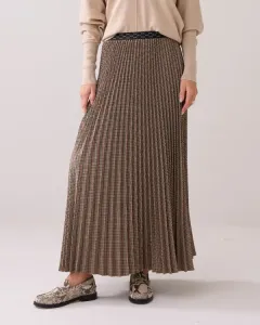 Skirt_Check_plisse__C7