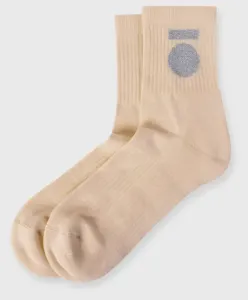 Sock_Medal_Peach_