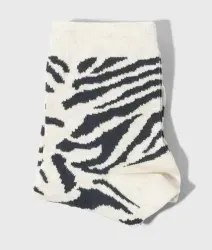 Sock_Zebra