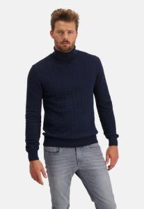 State_of_Art___Blauwe_Pullover