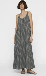 Summer_Dress_Stripes_Oil