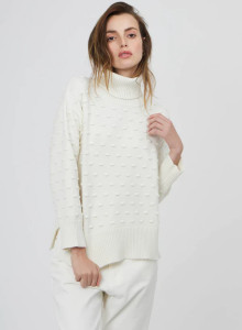 Sweater_Linlin